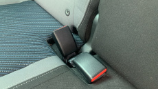 Vauxhall Crossland X 1.2 [83] Sport 5dr [Start Stop] Petrol Hatchback